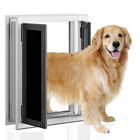 Pet Doors: Dog Doors .